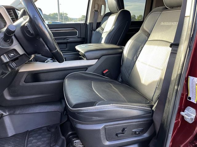 2021 RAM 3500 Tradesman/SLT/Laramie/Limited