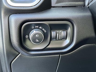 2021 RAM 3500 Tradesman/SLT/Laramie/Limited