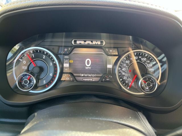 2021 RAM 3500 Tradesman/SLT/Laramie/Limited