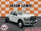 2026 RAM 3500 RAM 3500 TRADESMAN CREW CAB CHASSIS 4X4 60' CA