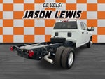 2026 RAM 3500 RAM 3500 TRADESMAN CREW CAB CHASSIS 4X4 60' CA