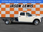 2026 RAM 3500 RAM 3500 TRADESMAN CREW CAB CHASSIS 4X4 60' CA