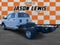2026 RAM 3500 RAM 3500 TRADESMAN CREW CAB CHASSIS 4X4 60' CA