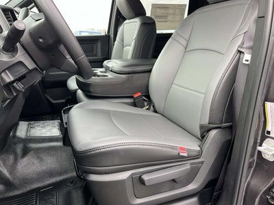 2026 RAM 3500 RAM 3500 TRADESMAN CREW CAB CHASSIS 4X4 60' CA