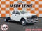 2026 RAM 3500 RAM 3500 TRADESMAN CREW CAB CHASSIS 4X4 60' CA