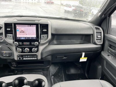 2026 RAM 3500 RAM 3500 TRADESMAN CREW CAB CHASSIS 4X4 60' CA