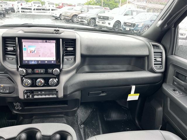2026 RAM 3500 RAM 3500 TRADESMAN CREW CAB CHASSIS 4X4 60' CA