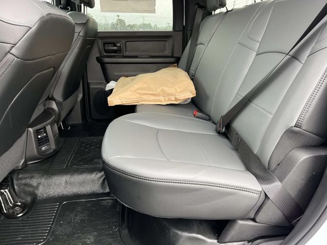 2026 RAM 3500 RAM 3500 TRADESMAN CREW CAB CHASSIS 4X4 60' CA