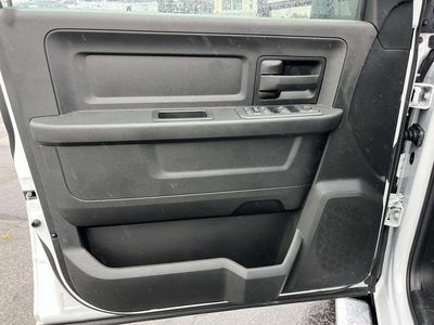 2026 RAM 3500 RAM 3500 TRADESMAN CREW CAB CHASSIS 4X4 60' CA