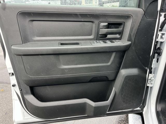 2026 RAM 3500 RAM 3500 TRADESMAN CREW CAB CHASSIS 4X4 60' CA