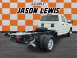 2026 RAM 3500 RAM 3500 TRADESMAN CREW CAB CHASSIS 4X4 60' CA