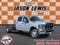 2026 RAM 3500 RAM 3500 TRADESMAN CREW CAB CHASSIS 4X4 60' CA