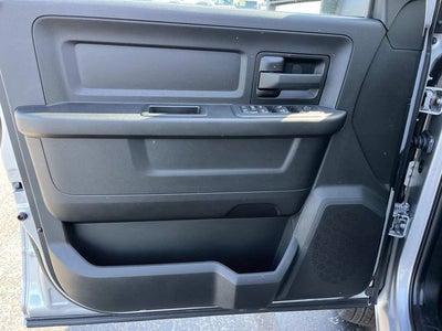 2026 RAM 3500 RAM 3500 TRADESMAN CREW CAB CHASSIS 4X4 60' CA
