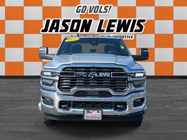 2026 RAM 3500 RAM 3500 TRADESMAN CREW CAB CHASSIS 4X4 60' CA