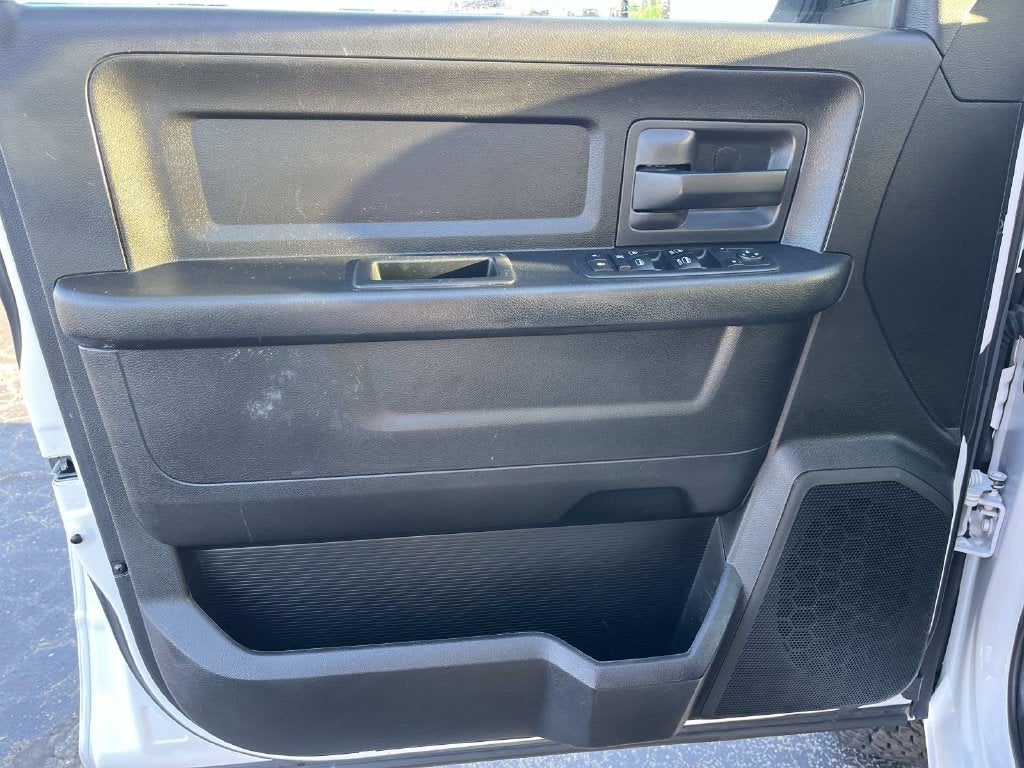 2018 RAM 3500 Tradesman/SLT/Laramie