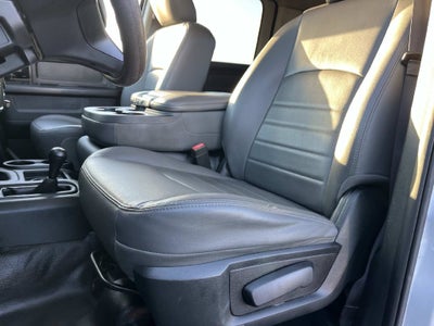 2018 RAM 3500 Tradesman/SLT/Laramie