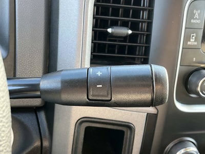 2018 RAM 3500 Tradesman/SLT/Laramie