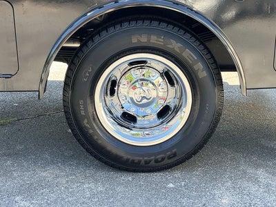 2026 RAM 3500 RAM 3500 TRADESMAN CREW CAB CHASSIS 4X4 60' CA