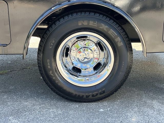 2026 RAM 3500 RAM 3500 TRADESMAN CREW CAB CHASSIS 4X4 60' CA