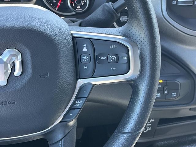 2026 RAM 3500 RAM 3500 TRADESMAN CREW CAB CHASSIS 4X4 60' CA