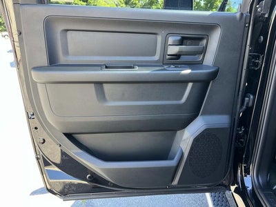 2026 RAM 3500 RAM 3500 TRADESMAN CREW CAB CHASSIS 4X4 60' CA