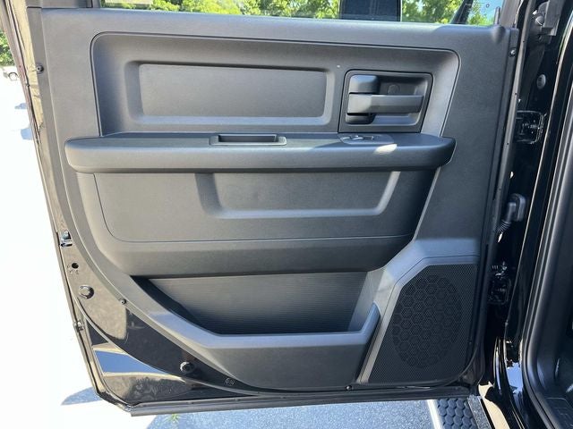 2026 RAM 3500 RAM 3500 TRADESMAN CREW CAB CHASSIS 4X4 60' CA