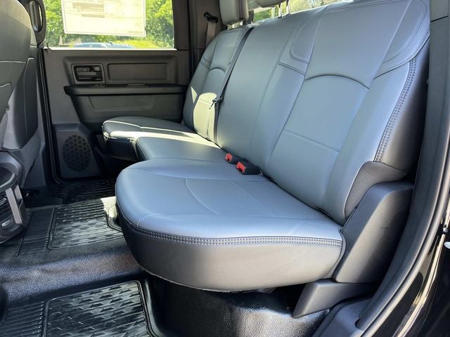 2026 RAM 3500 RAM 3500 TRADESMAN CREW CAB CHASSIS 4X4 60' CA