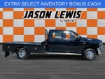 2026 RAM 3500 RAM 3500 TRADESMAN CREW CAB CHASSIS 4X4 60' CA