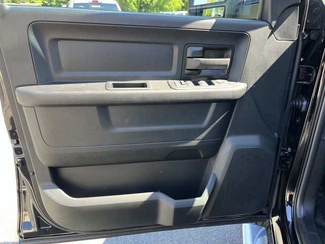 2026 RAM 3500 RAM 3500 TRADESMAN CREW CAB CHASSIS 4X4 60' CA