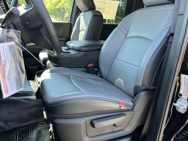 2026 RAM 3500 RAM 3500 TRADESMAN CREW CAB CHASSIS 4X4 60' CA