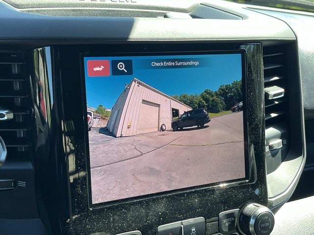2026 RAM 3500 RAM 3500 TRADESMAN CREW CAB CHASSIS 4X4 60' CA
