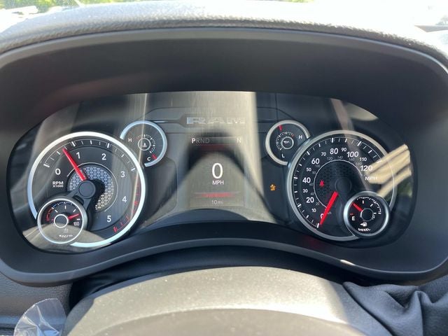 2026 RAM 3500 RAM 3500 TRADESMAN CREW CAB CHASSIS 4X4 60' CA