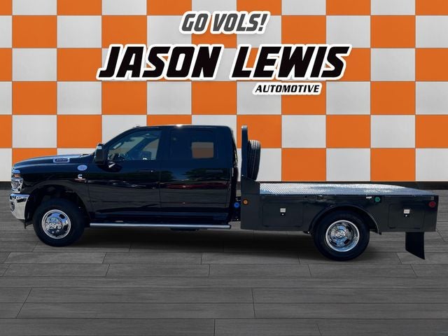 2026 RAM 3500 RAM 3500 TRADESMAN CREW CAB CHASSIS 4X4 60' CA