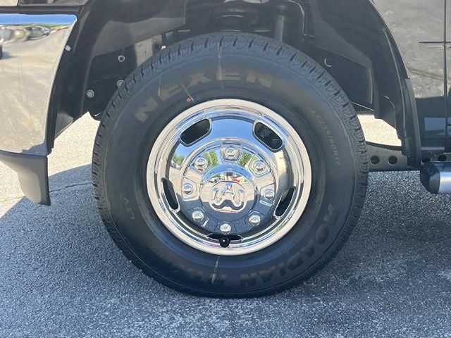 2026 RAM 3500 RAM 3500 TRADESMAN CREW CAB CHASSIS 4X4 60' CA
