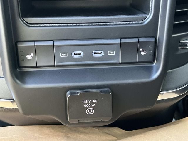 2026 RAM 3500 RAM 3500 BIG HORN CREW CAB CHASSIS 4X4 60' CA