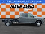 2026 RAM 3500 RAM 3500 BIG HORN CREW CAB CHASSIS 4X4 60' CA
