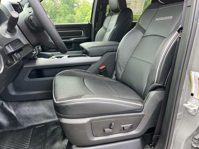 2026 RAM 3500 RAM 3500 BIG HORN CREW CAB CHASSIS 4X4 60' CA
