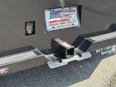 2024 RAM 3500 Tradesman/SLT/Laramie/Limited
