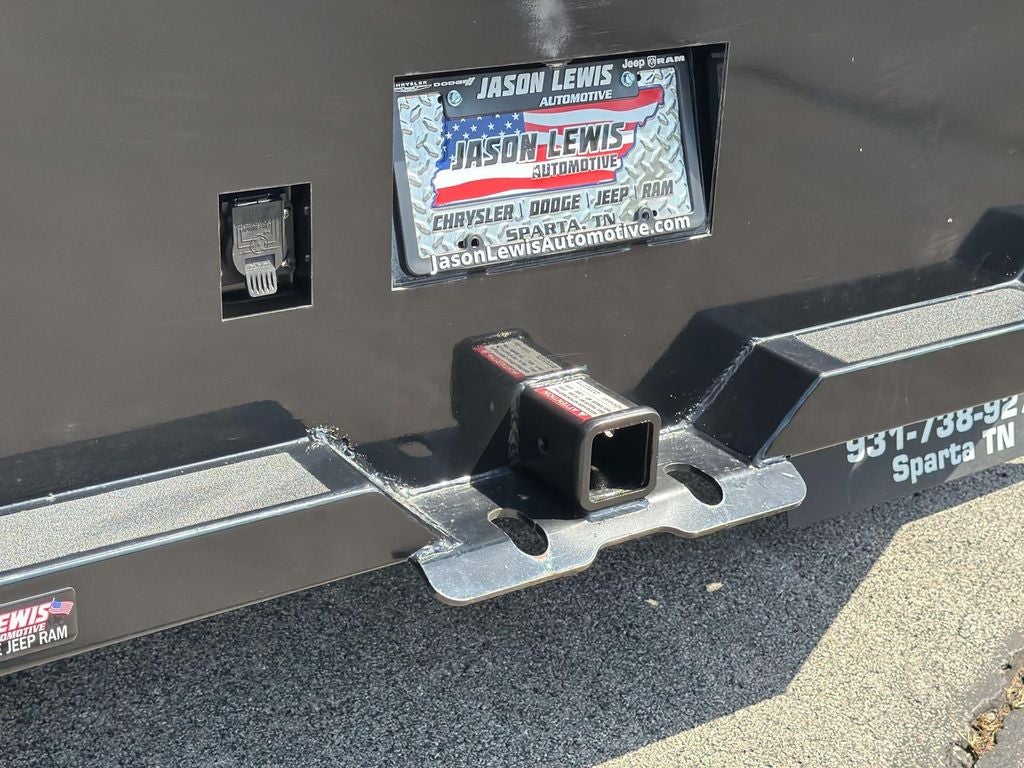2024 RAM 3500 Tradesman/SLT/Laramie/Limited