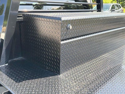 2024 RAM 3500 Tradesman/SLT/Laramie/Limited