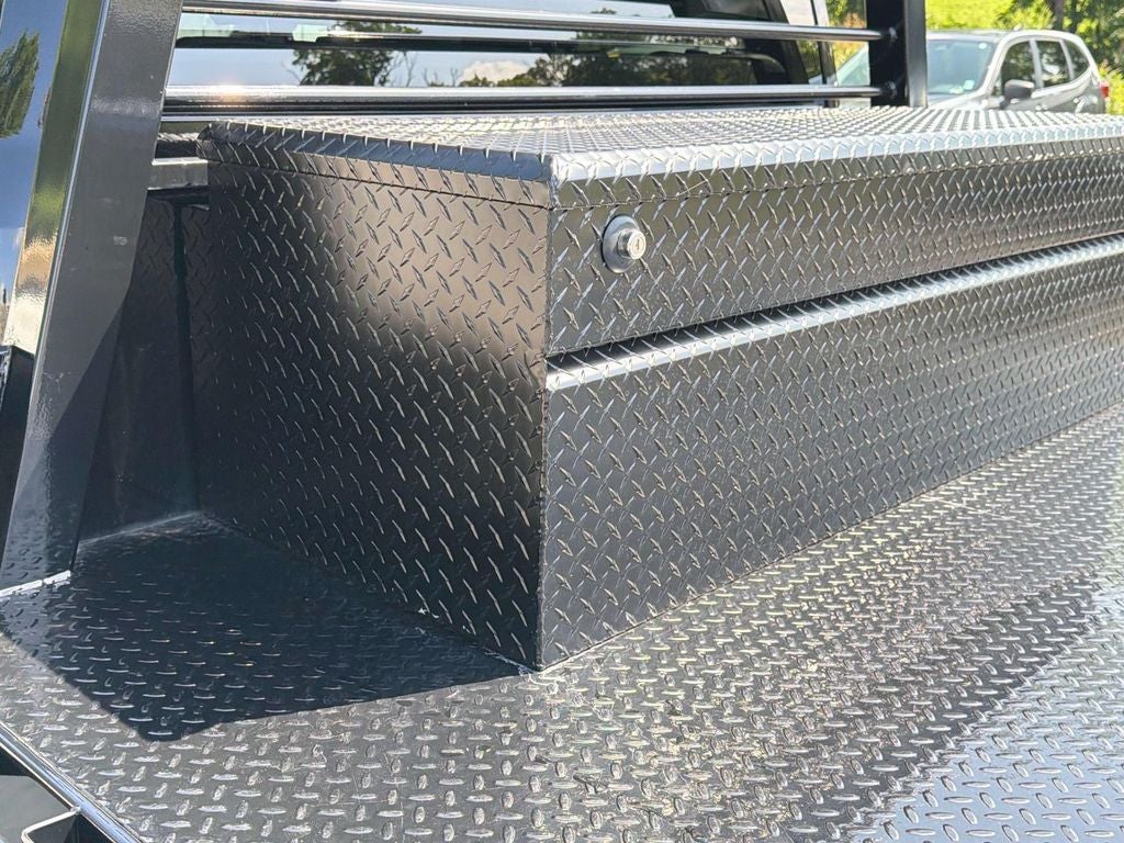 2024 RAM 3500 Tradesman/SLT/Laramie/Limited