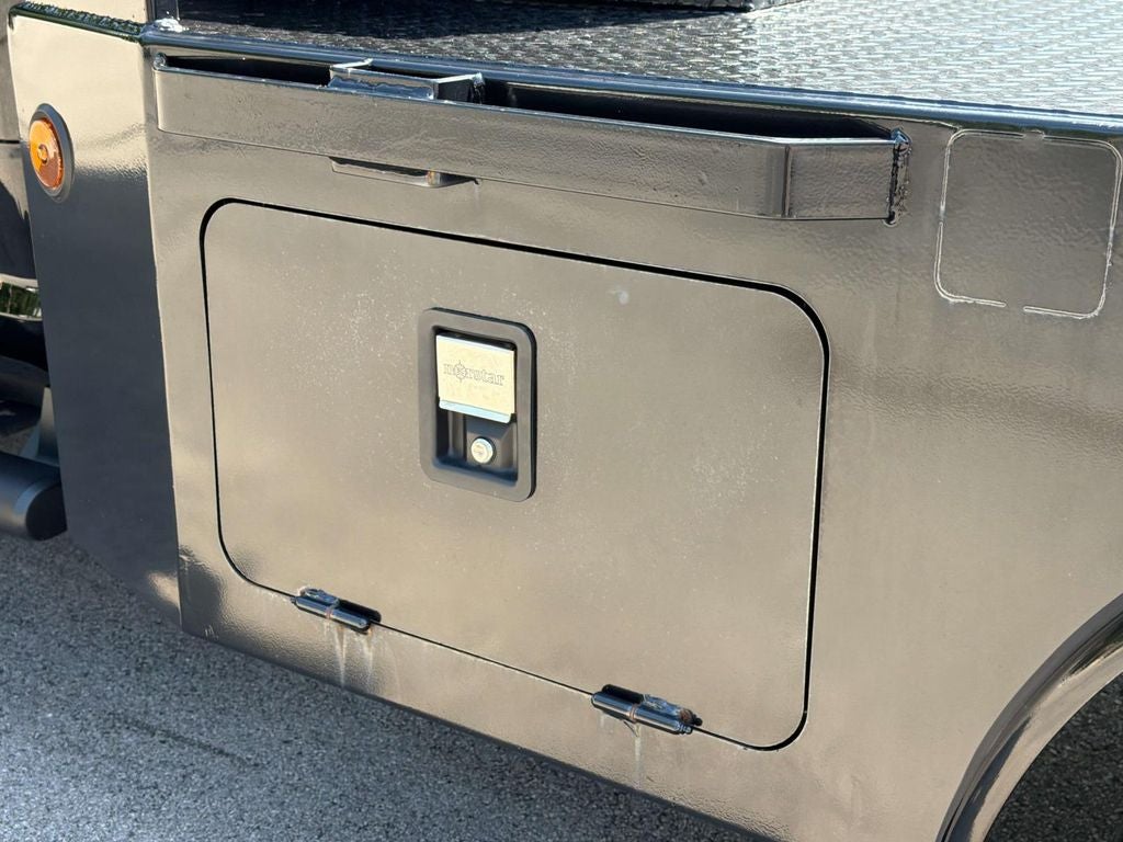 2024 RAM 3500 Tradesman/SLT/Laramie/Limited
