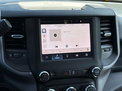 2024 RAM 3500 Tradesman/SLT/Laramie/Limited