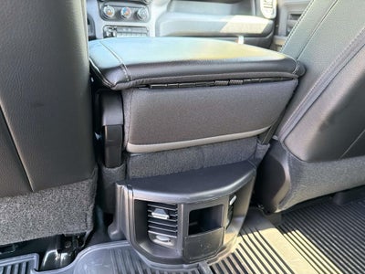 2024 RAM 3500 Tradesman/SLT/Laramie/Limited