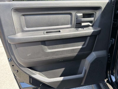 2024 RAM 3500 Tradesman/SLT/Laramie/Limited