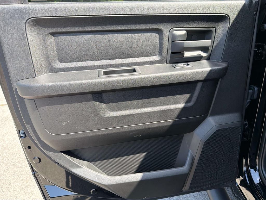 2024 RAM 3500 Tradesman/SLT/Laramie/Limited