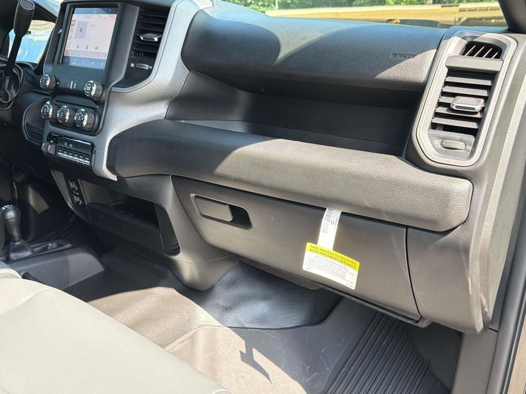 2024 RAM 3500 Tradesman/SLT/Laramie/Limited