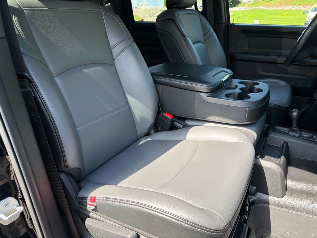 2024 RAM 3500 Tradesman/SLT/Laramie/Limited