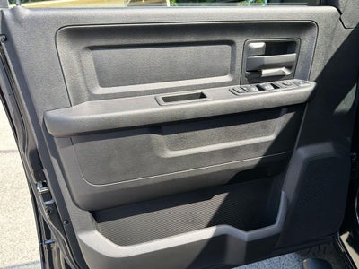 2024 RAM 3500 Tradesman/SLT/Laramie/Limited