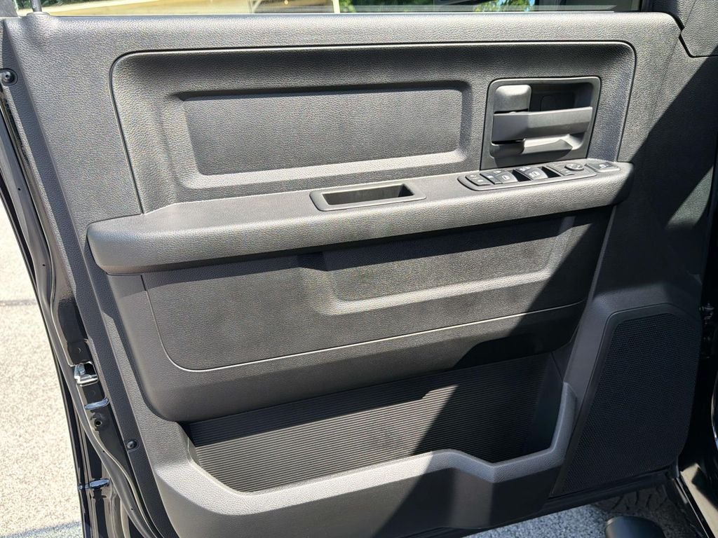 2024 RAM 3500 Tradesman/SLT/Laramie/Limited